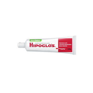 Creme Preventivo Contra Assaduras - 120G Hipoglós 