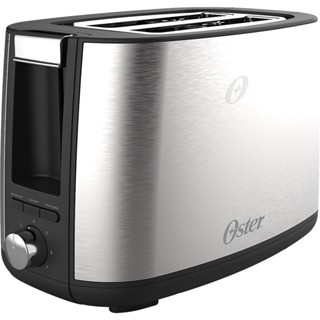 Torradeira de pães Inox Simple Life - OTOR600 - Oster