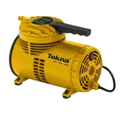 Compressor de Ar Direto 40 PSI 1/4 HP com KIT - BIVOLT - TEKNA