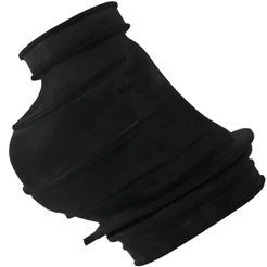 Condutor duto tubo caixa filtro de ar XLR125 1996 a 2003 carburador