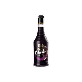 Licor Bid de Cassis 720ml em Oferta na Shopee