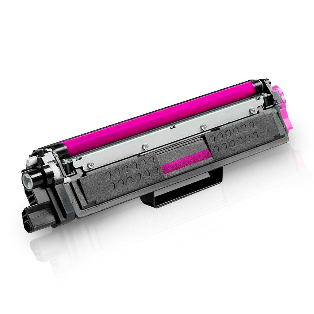 Toner Compatível TN217 Magenta HL-L3210CW DCP-L3551CDW MFC-L3750CDW Novo / Lacrado
