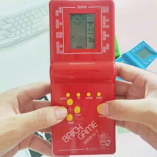 Super mini game brinck game portátil jogos infantil top em Oferta na Shopee