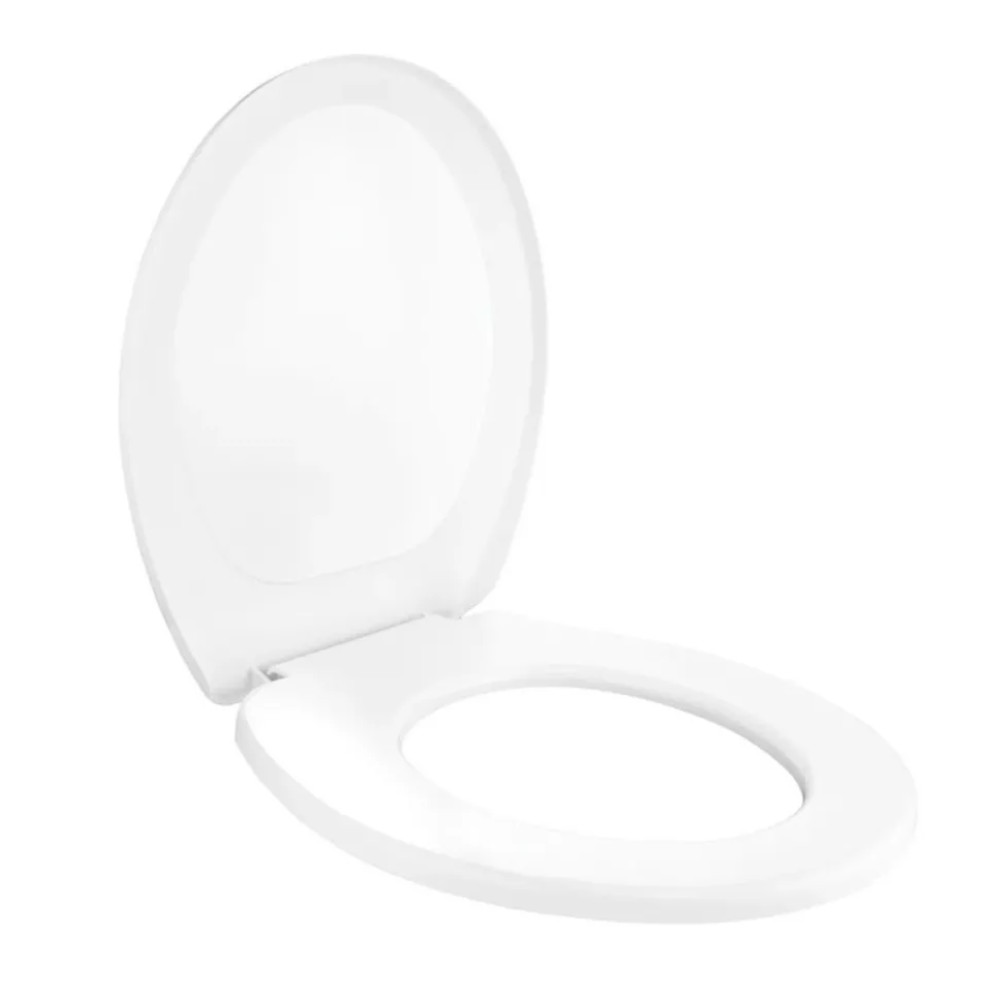 Assento Vaso Sanitário Universal Duratti - Lorenzetti Original — imagem 2 de 2