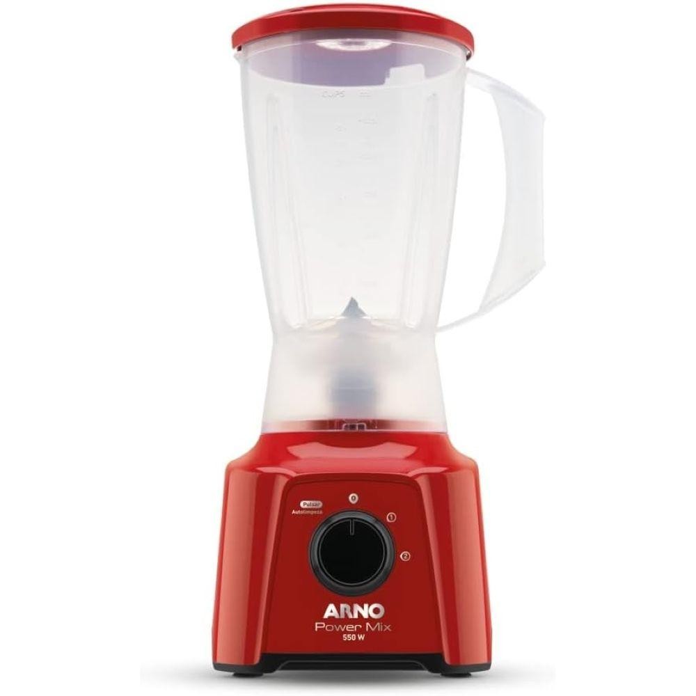 Liquidificador Power Mix LQ11 127V VM - Arno