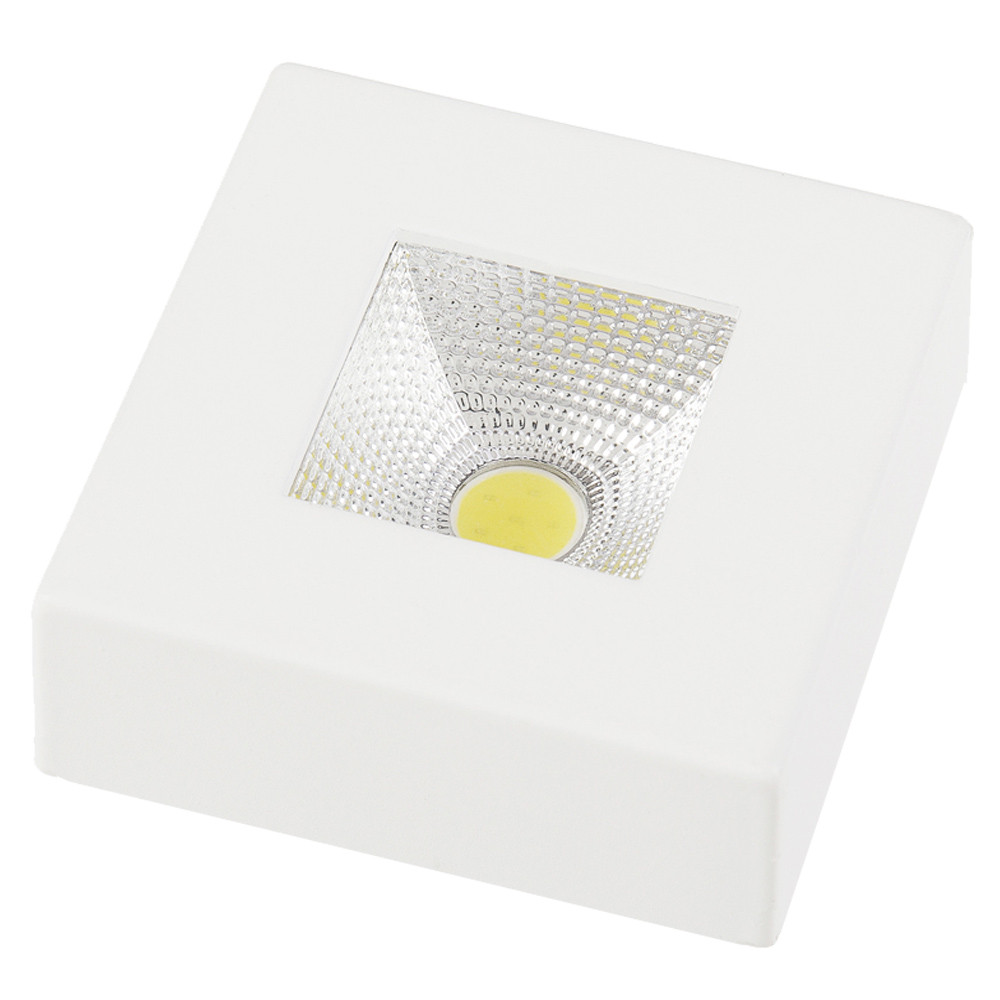 Spot Sobrepor Teto Beiral Dicroica  Com Lampada Led Dicroica