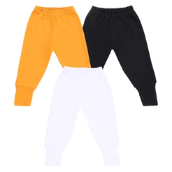 Mijão Petutinha Masculino Kit 03 Peças