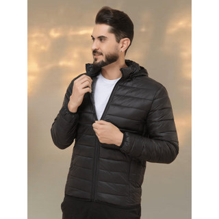 Jaqueta Slim Fitness Bobojaco Masculino