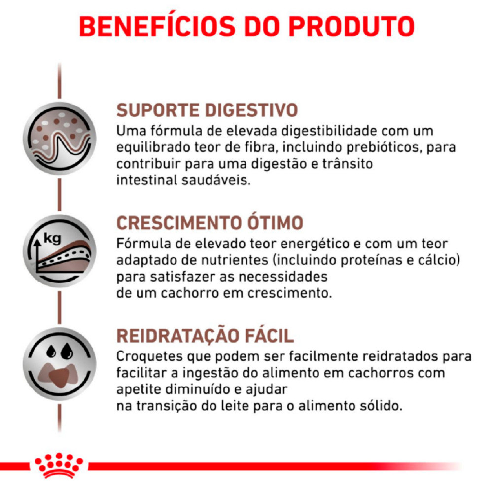 Ração 1,5Kg Royal Canin Vet Canine Gastrointestinal Small Cães Pequeno Porte Low Fat — imagem 2 de 2