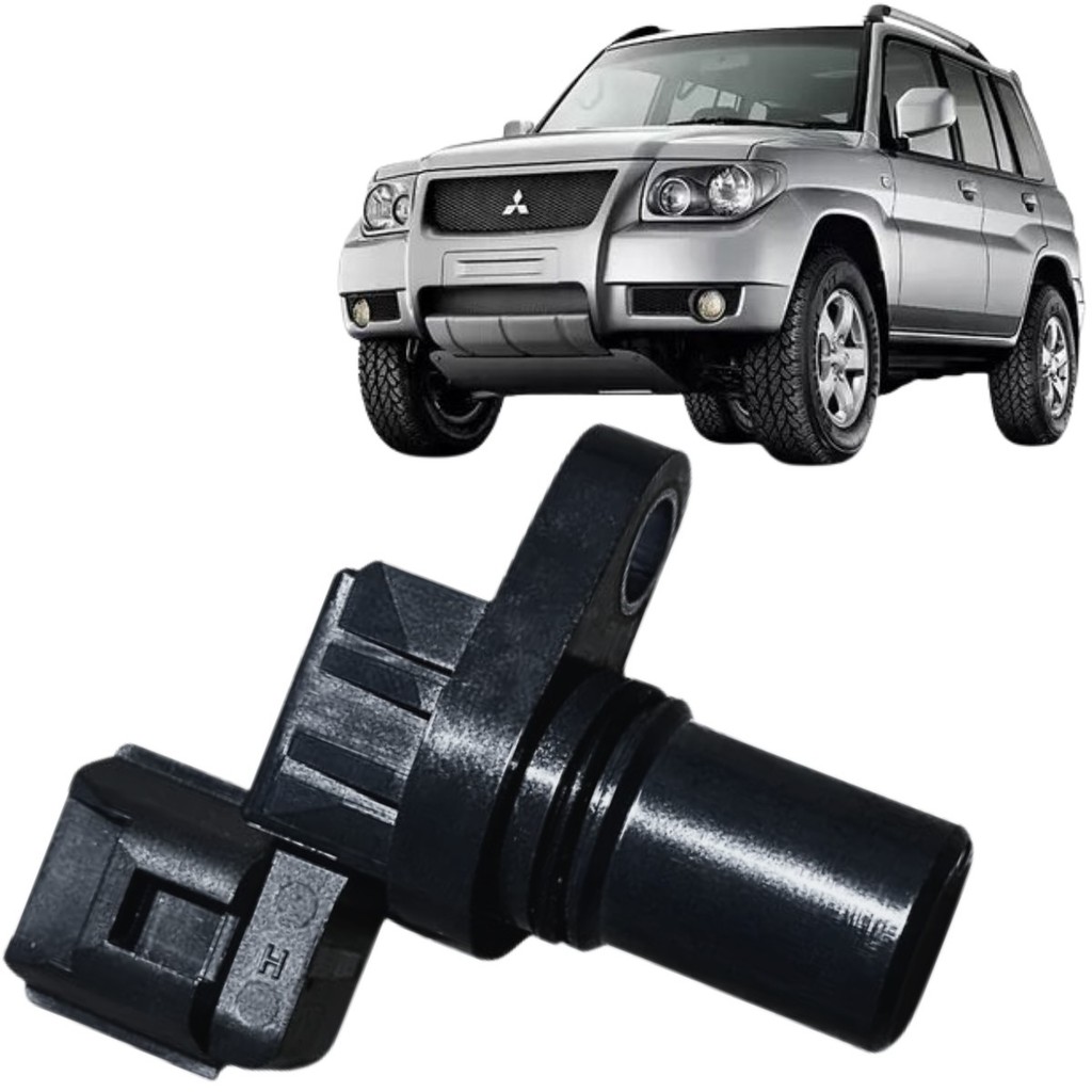 Sensor Fase Para Cambio Manual - Airtrek 2003 A 2005 /  Lancer 1997 A 2007 / Pajero Tr4 2003 A 2012 - 70581