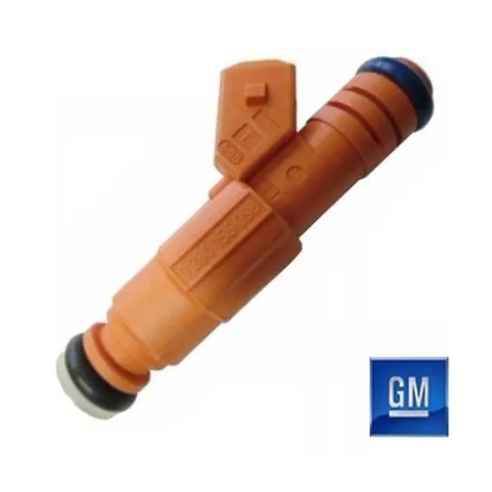 Bico Injetor Blazer S10 2.4 8v Gasolina 0280156098