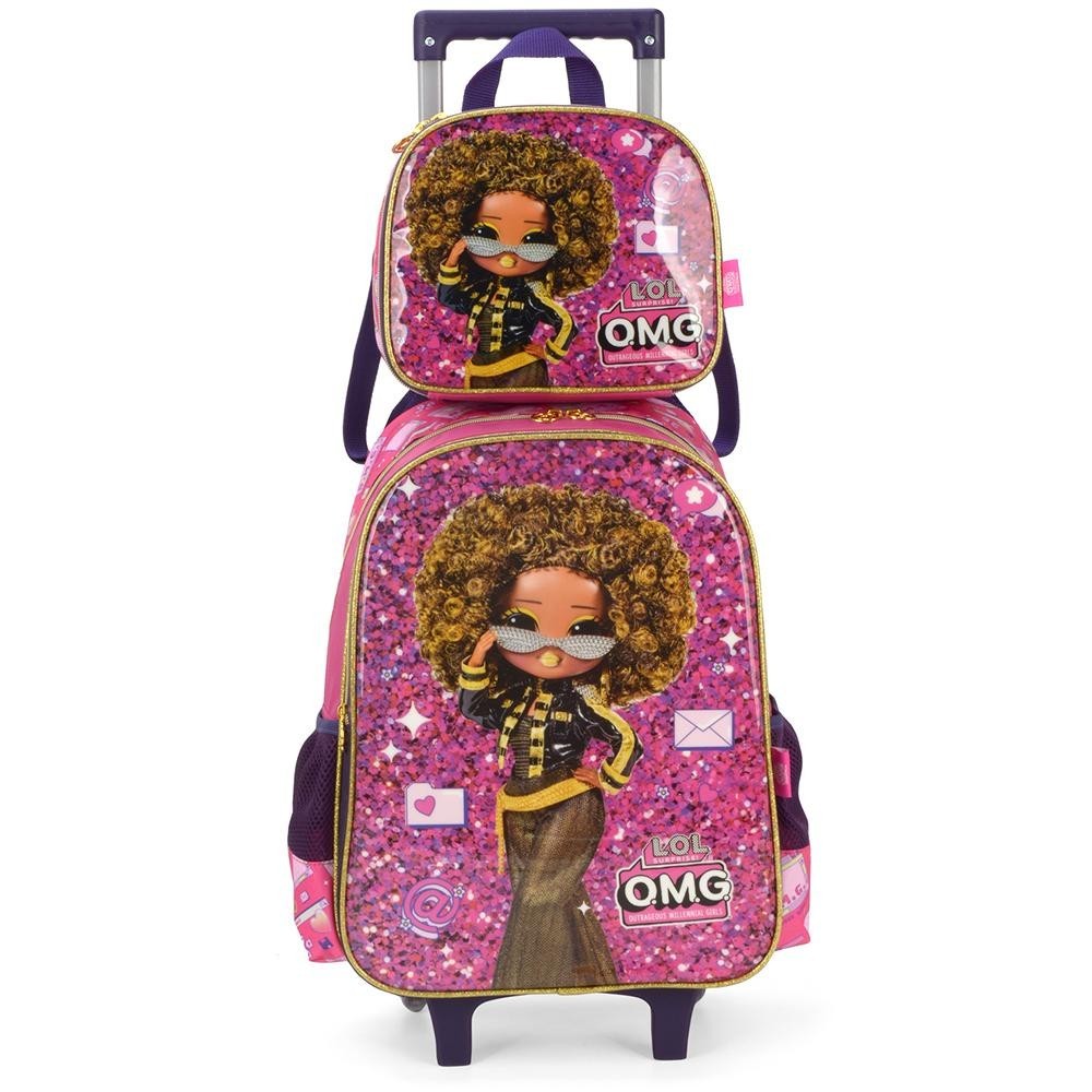 Lol Lancheira na Black Friday 2025 | BuscaProdutos