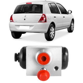 Cilindro Burrinho Freio Roda Clio Logan Sandero 2005 A 2016 em Oferta na Shopee