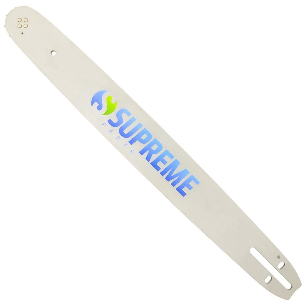 Sabre Barra 20" Para Motosserras Passo .325 Para 38 Dentes Ponta Rolante