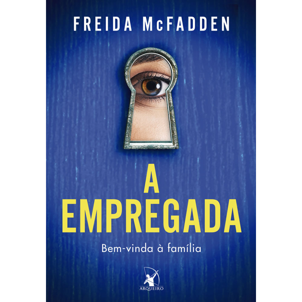 A EMPREGADA (A EMPREGADA – LIVRO 1) BEM VINDA À FAMÍLIA em Oferta na Shopee