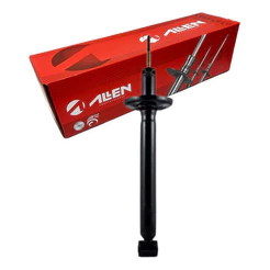 Amortecedor Traseiro Golf Mexicano Alemão 93/94/95/96/97/98