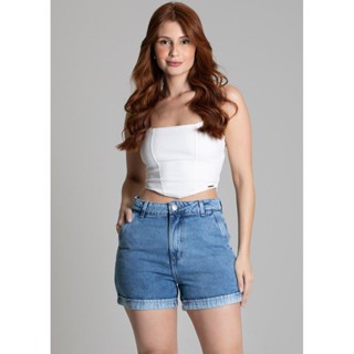 Shorts Jeans Sawary - 275460