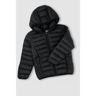 Jaqueta Infantil Puffer Style -