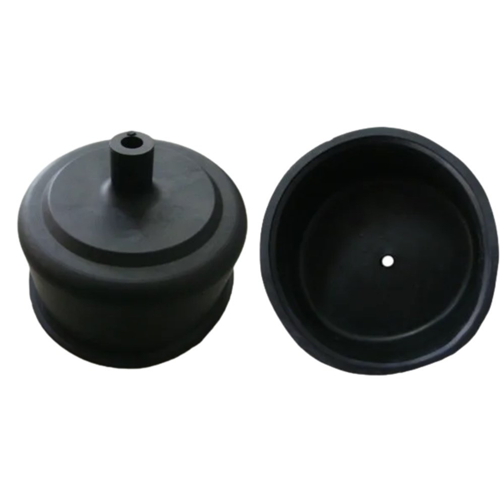 Cobertura Borracha para Duchas Cardal Modernas - PR312