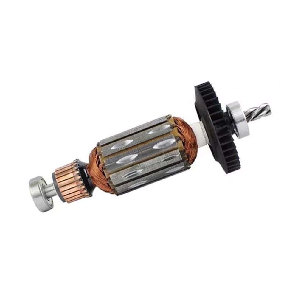 Induzido Montado 220V Furadeira GSB 16 R (1600A0070C) Bosch