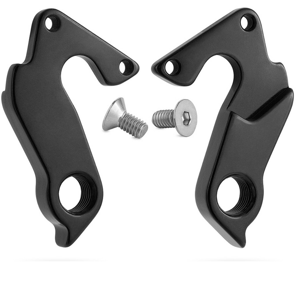 Gancheira Vzan Eagle / V-Works Carbon Elite / Gtmax Lotus