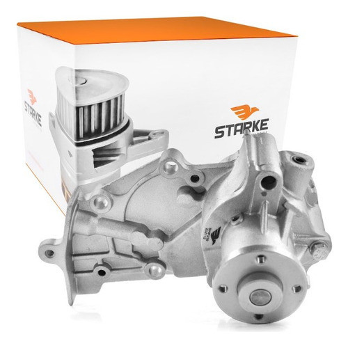 Bomba D Agua Chery Qq 0.8 1.1 Rely Pick Up Van 1.0 Starke