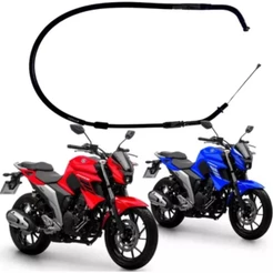 CABO DE EMBREAGEM FAZER 250 FZ25 2018 2019 2020 2021 2022 2023 2024 ORIGINAL YAMAHA