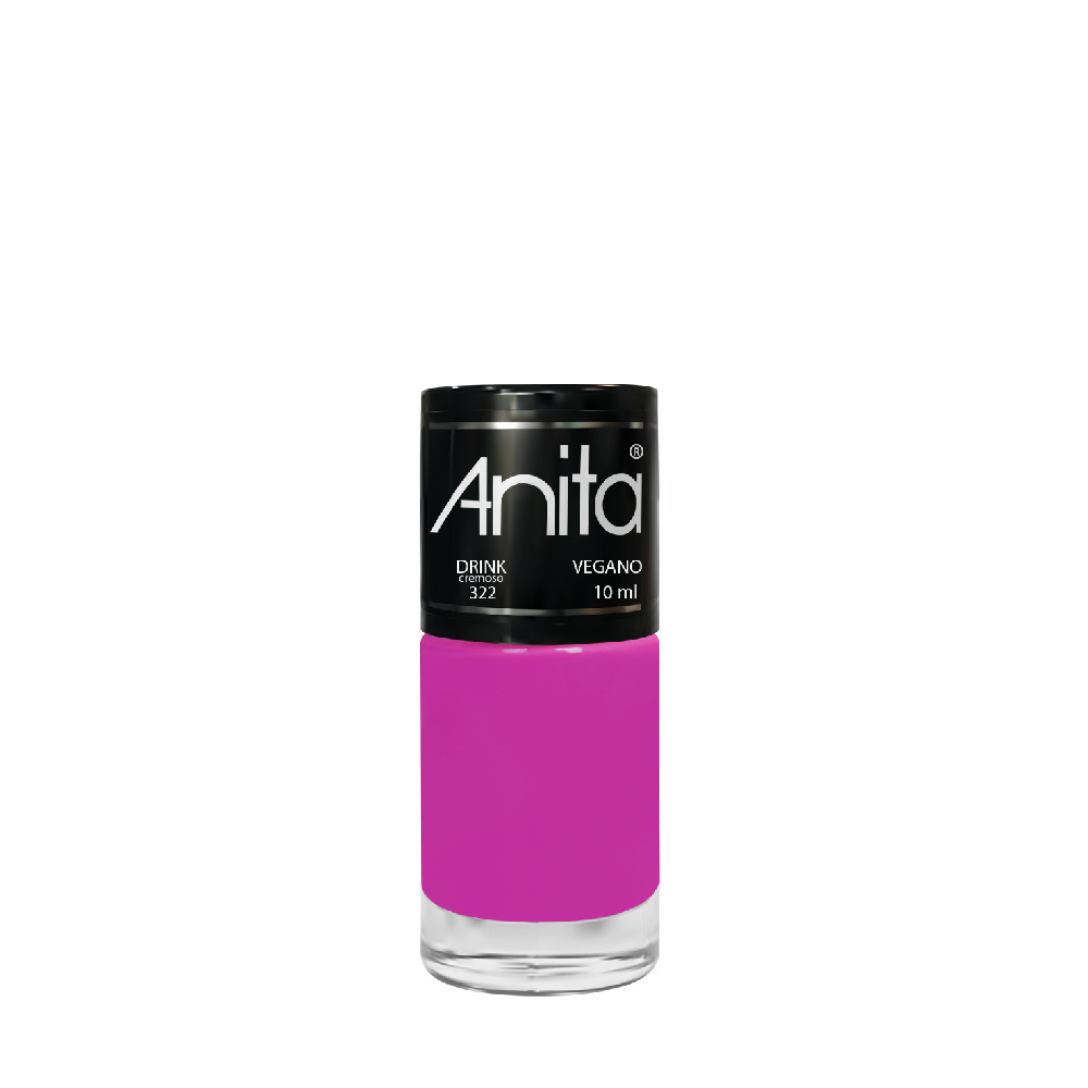 Esmalte Drink 10ml Anita