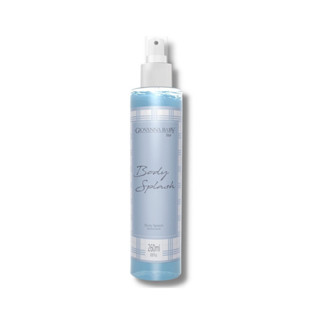 Giovanna Baby Body Splash Desodorante Corporal Blue 260ml