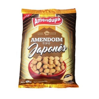 AMENDOIM AMENDUPÃ 1KG JAPONES