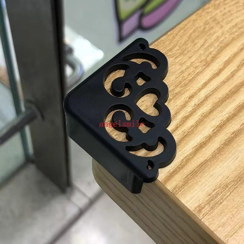 4Pcs Canto Borda Para Anticolisão Proteção Ângulo Cobertura