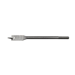 Broca Chata Para Madeira 9/16 Polegadas - Cortag em Oferta na Shopee