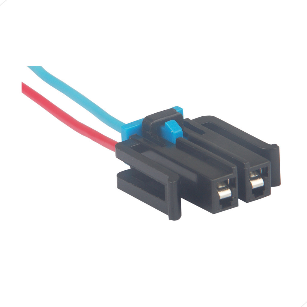 Conector Elétrico 02 Vias (tc1660) 47747 em Oferta na Shopee