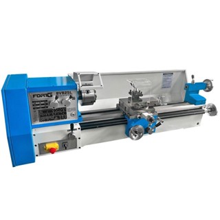 Torno Mecânico Brushless 700mm 750W 220V - FORTGPRO em Oferta na Shopee