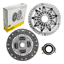 Kit Embreagem Corolla 1.8 2009 2010 2011 2012 2013 2014 Luk