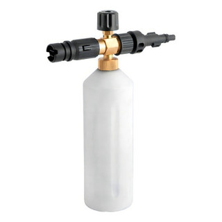 Aplicador de Detergente Profissional 750ml Snowfoam para Lavadora Alta Pressão VONDER em Oferta na Shopee