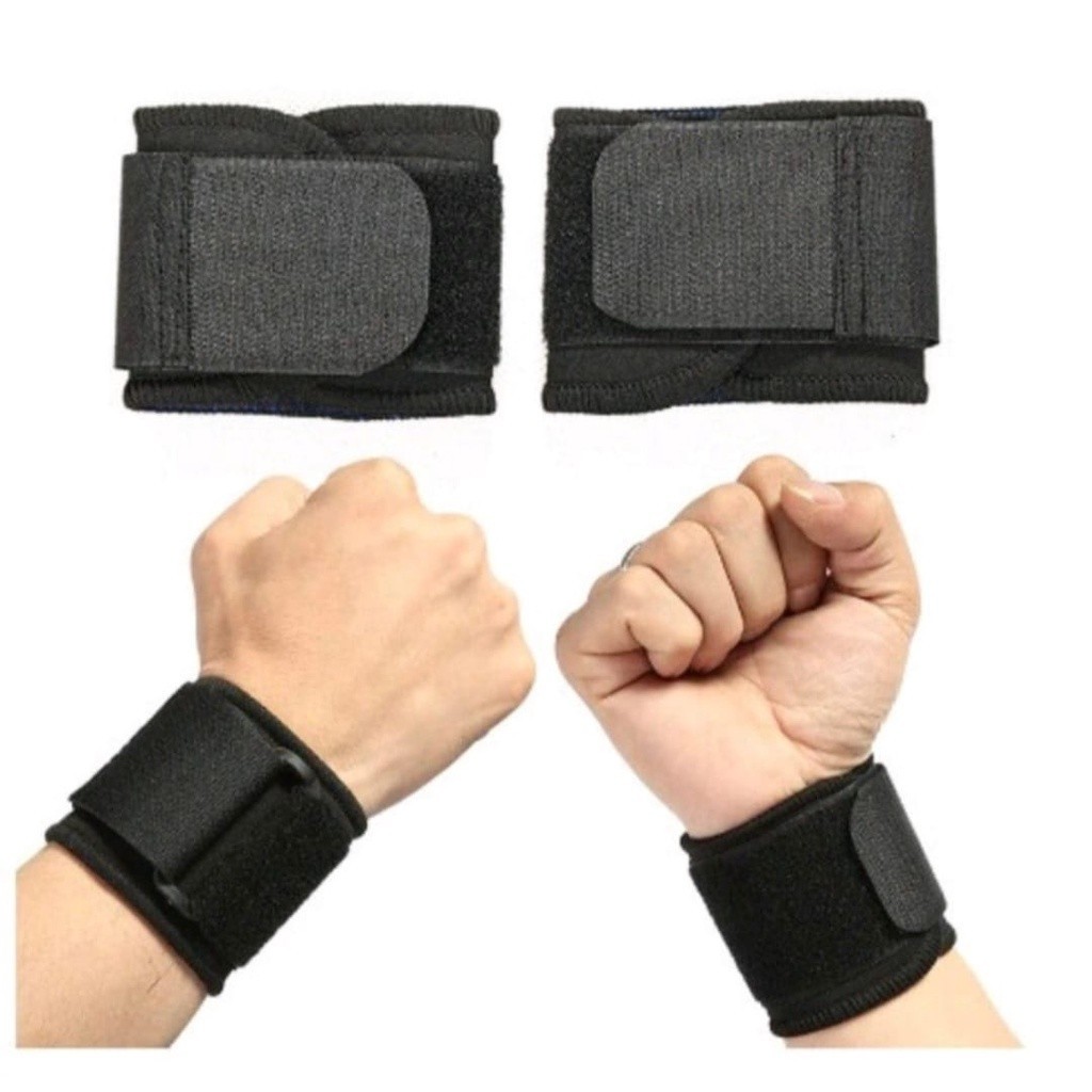 KIT 1/2/4/6 Munhequeira Protetora Anatômica Tensor Pulso Ajustável Tendinite Aliviar Protetor de Pulso em Oferta na Shopee
