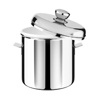 Balde Térmico Inox Com Tampa 1,5L 224386 Brinox em Oferta na Shopee