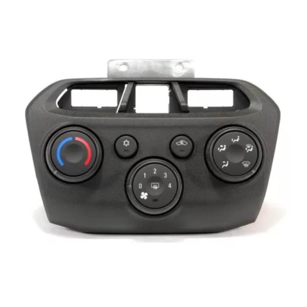52034626 Controle Do Ar Condicionado E Aquecedor Onix prisma