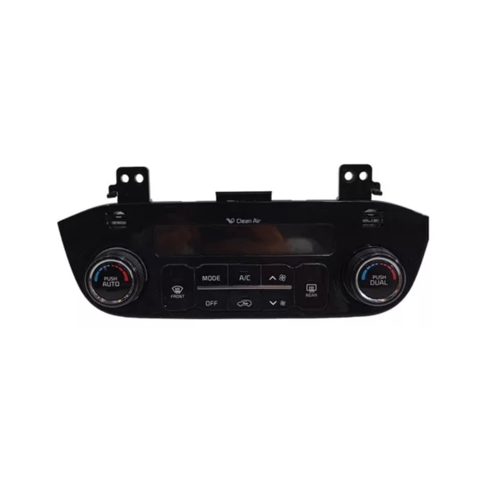 972503W310BLH Comando Botão Ar Condicionado Kia Sportage 2.0 2016