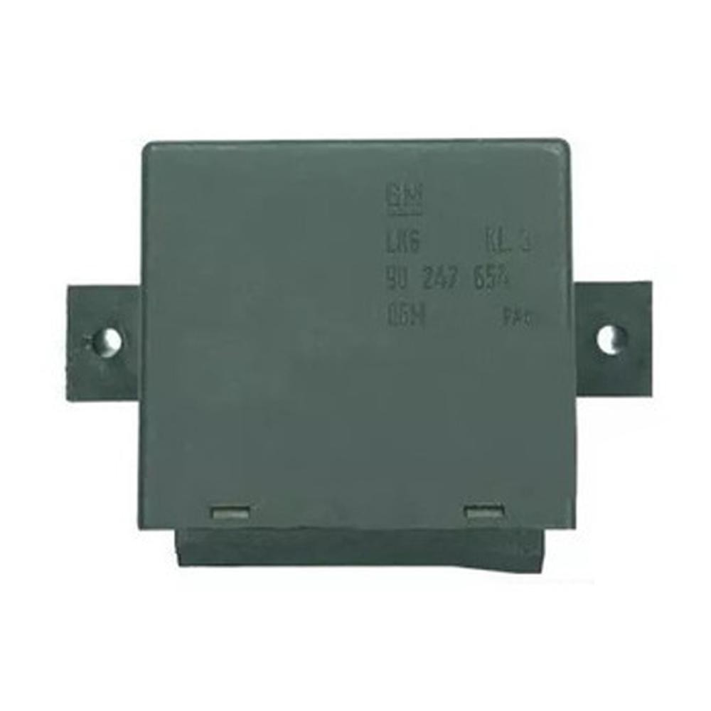 Módulo Controle De Iluminação Gm Astra Ômega Vectra 90247654