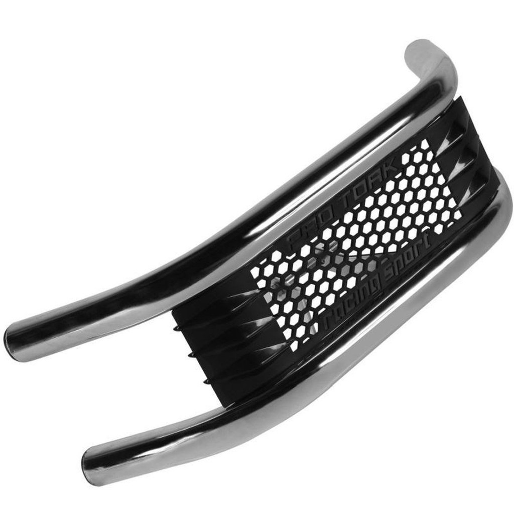 Protetor de Motor Racing Sport Mata Cachorro Cbx 200 Strada 1994 - 2002 Em Aço Peças Para Moto