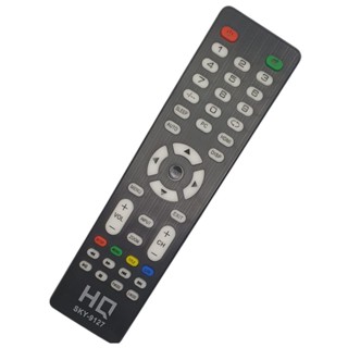 Controle Remoto Para Tv Led Hq Hqtv32hd, Hqtv39hd novo