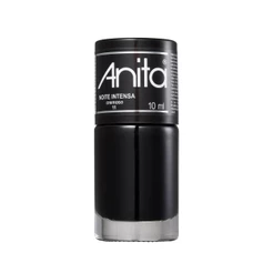 Esmalte Anita Cremoso Noite Intensa