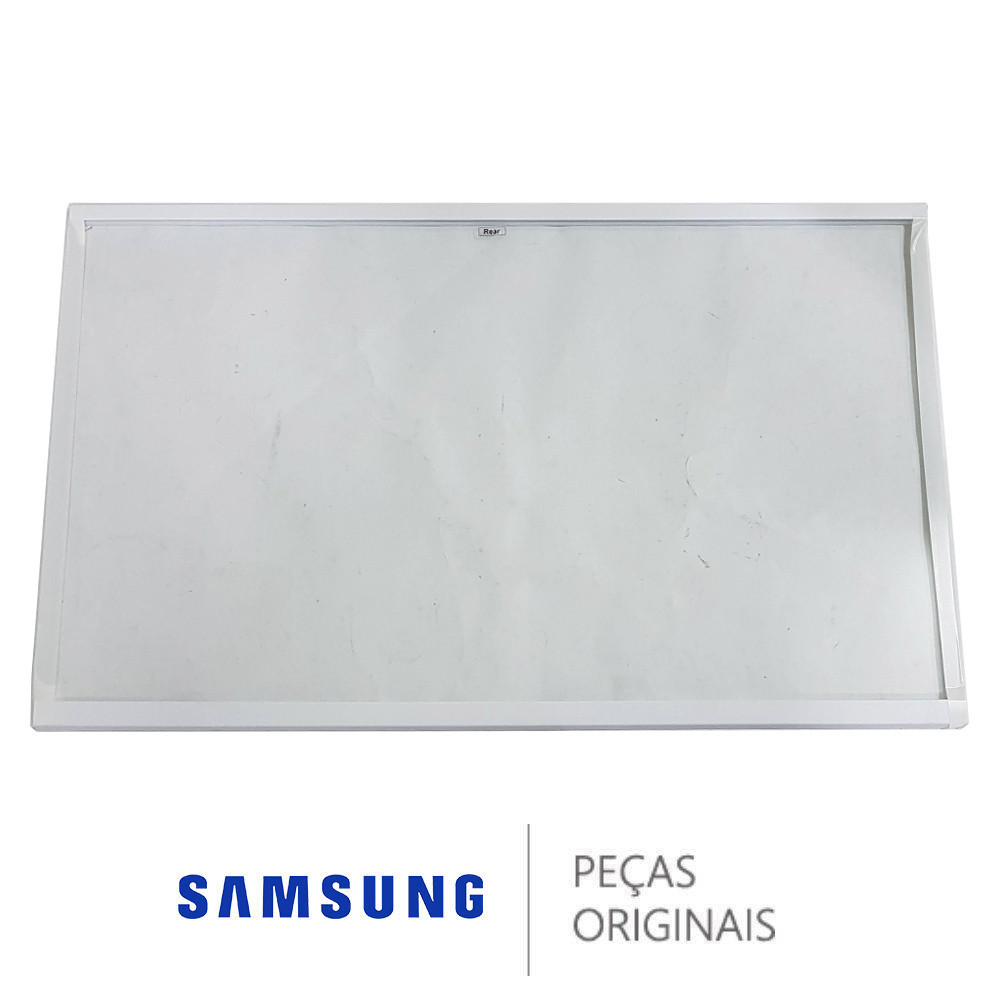PRATELEIRA DE VIDRO REFRIGERADOR SAMSUNG DA97-16286A