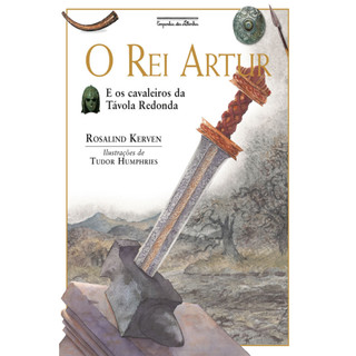 O REI ARTUR (NOVA EDIÇÃO) E OS CAVALEIROS DA TÁVOLA REDONDA em Oferta na Shopee