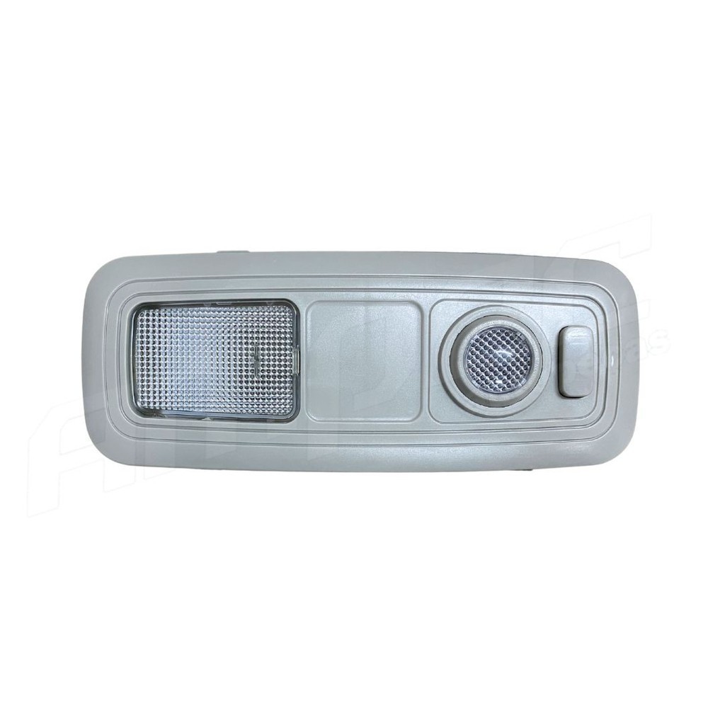 Lanterna Interna Teto LED Para Volvo FH Volvo FM 2004 a 2009 Volvo NH 2000 a 2007 EDN 20456976