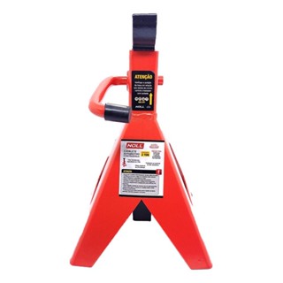 Cavalete P/ Veículos Com Manivela  2T - (570,0001) - Noll em Oferta na Shopee