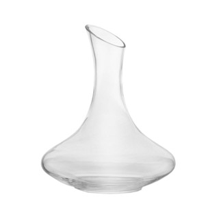 Decanter Wolff de Vidro Incolor