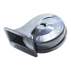 Buzina Fiaam Carro Fiat Argo Mobi Palio Uno 12v Agudo S/ Rele Kbc9hc